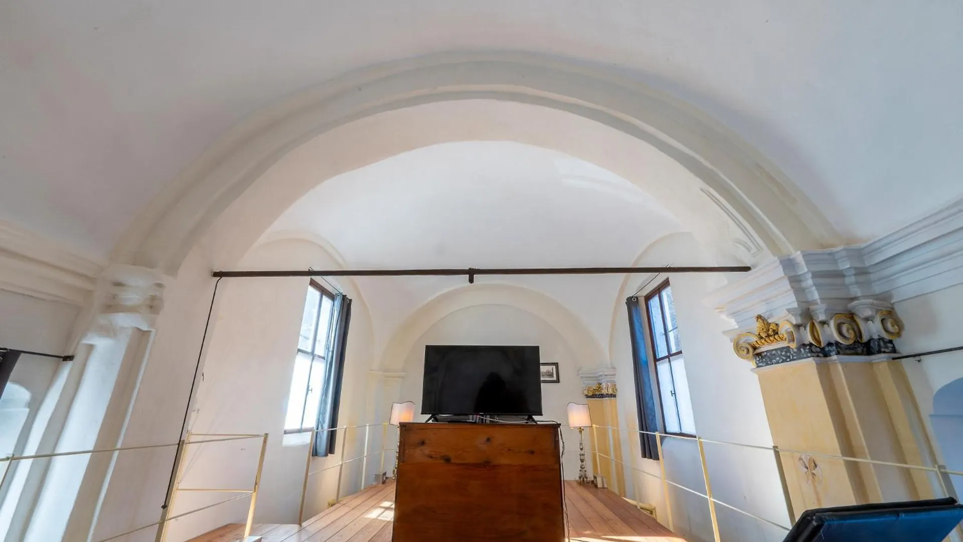 Chiesa San Giuseppe Villa Gravedona Holiday home