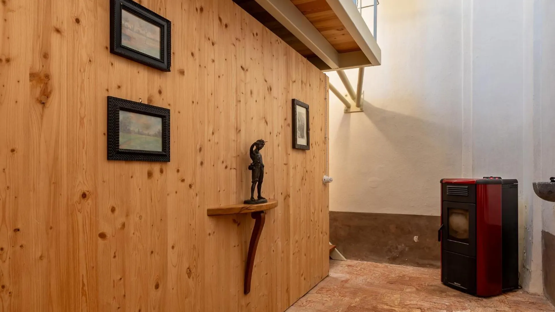 Holiday home Chiesa San Giuseppe Villa Gravedona