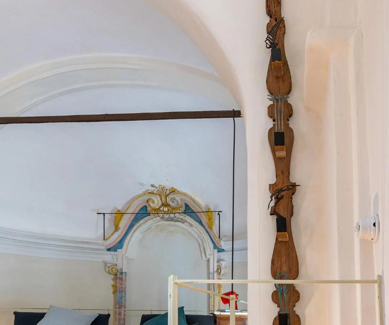 Holiday home Chiesa San Giuseppe Villa Gravedona Italy