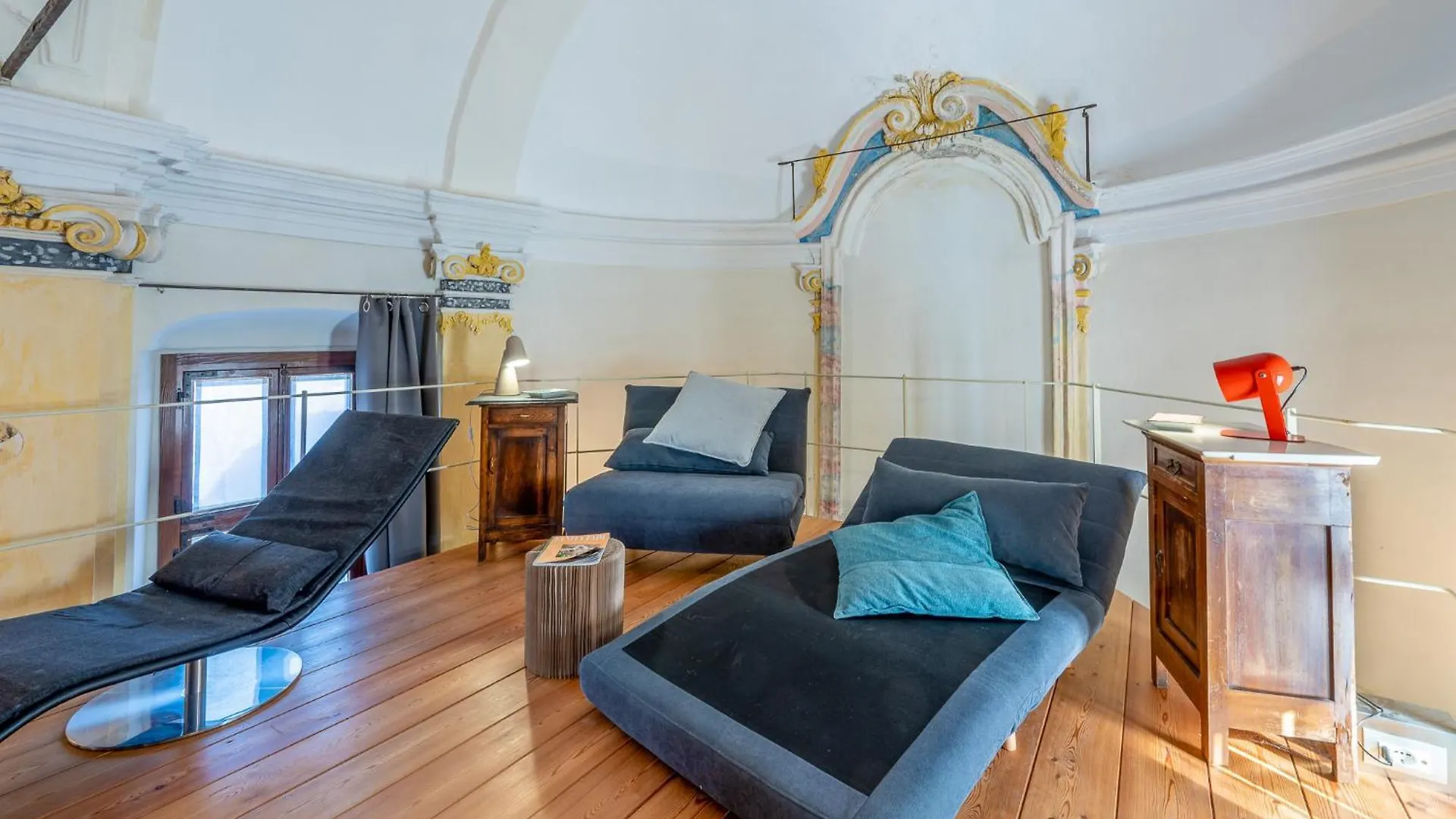 Holiday home Chiesa San Giuseppe Villa Gravedona