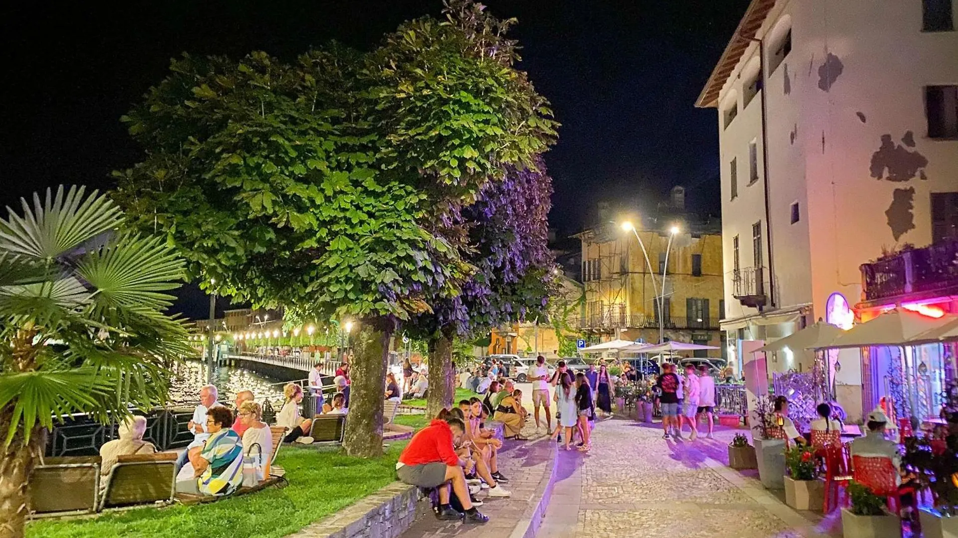 Chiesa San Giuseppe Villa Gravedona Holiday home