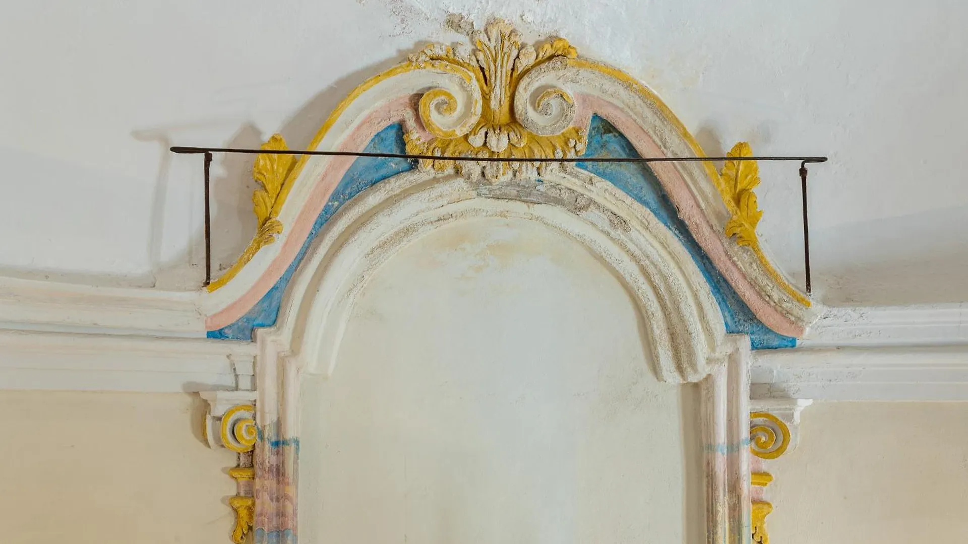 Chiesa San Giuseppe Villa Gravedona 0*,