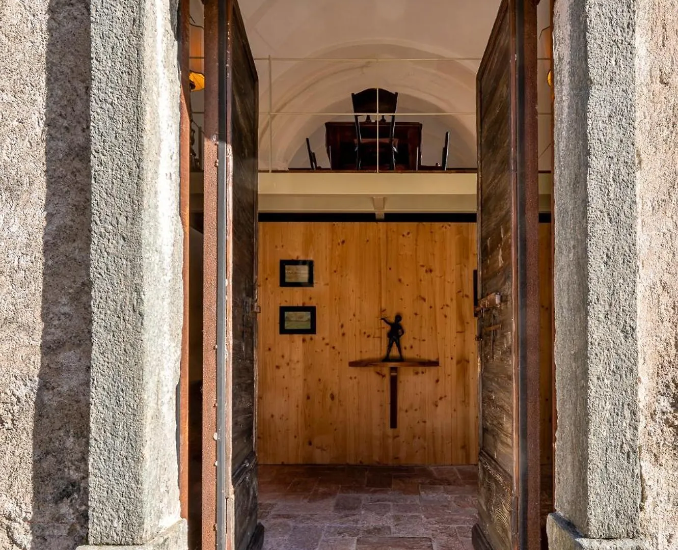 Chiesa San Giuseppe Villa Gravedona Holiday home