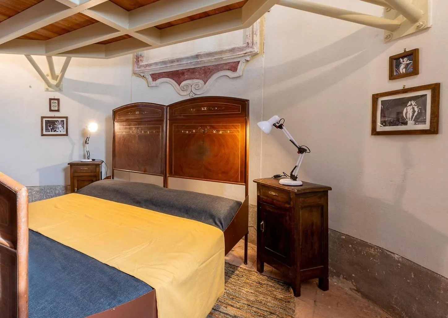 Ferienhaus Villa Chiesa San Giuseppe Gravedona