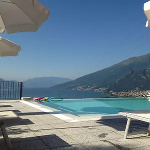 3* Aparthotel Cafelicita - Promotion - View - Infinity Pool - Jacuzzi