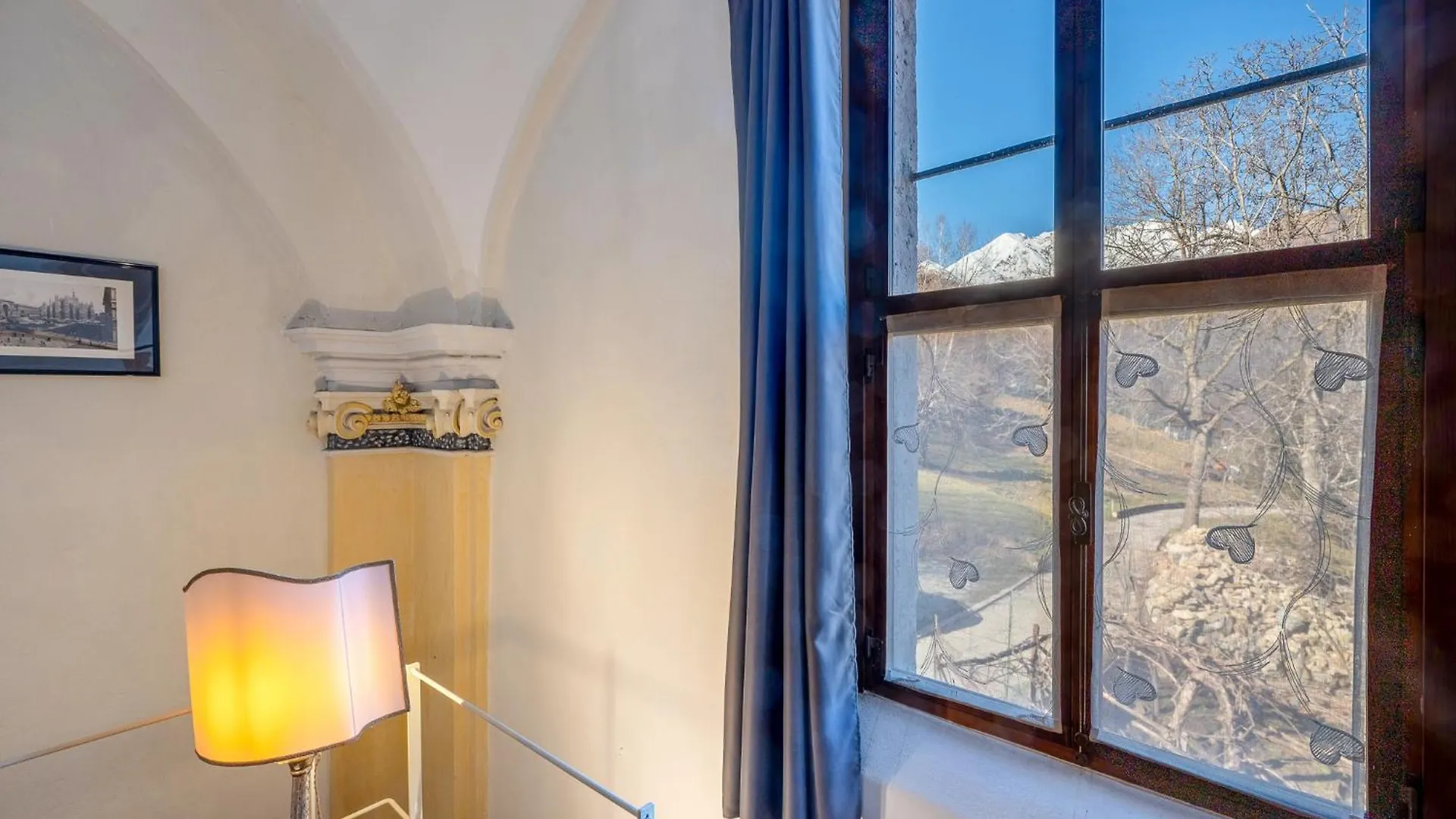 Holiday home Chiesa San Giuseppe Villa Gravedona